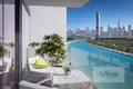 Квартира 2 комнаты 919 м² Дубай, ОАЭ