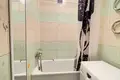Appartement 2 chambres 66 m² en Brest, Bélarus