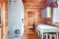House 47 m² Ozyaritska-Slabadski rural council, Belarus