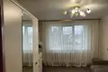 Wohnung 3 zimmer 66 m² Baryssau, Weißrussland