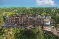 Квартира 1 комната 35 м² Унгасан, Индонезия