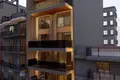 1 bedroom apartment 63 m² Central Macedonia, Greece