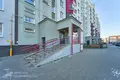 3 room apartment 82 m² Machulishchy, Belarus