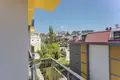 Mieszkanie 2 pokoi  Alanya, Turcja