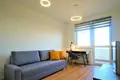 Appartement 2 chambres 54 m² en Cracovie, Pologne