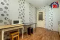 Mieszkanie 1 pokój 41 m² Czyść, Białoruś