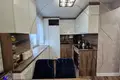 2 room apartment 40 m² Brest, Belarus