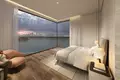 Residential complex Six Senses Residences The Palm — luxury villas and penthouses in new residence by Select Group with restaurants and a direct access to the sea in Palm Jumeirah, Dubai