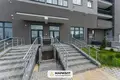 Gewerbefläche 109 m² in Minsk, Belarus