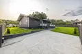 Dom wolnostojący 116 m² Bialarucki sielski Saviet, Białoruś