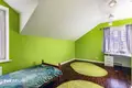 Ferienhaus 217 m² Baraulianski sielski Saviet, Belarus