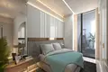 Apartamento 1 habitacion 56 m² Dubái, Emiratos Árabes Unidos