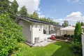 2 bedroom house 73 m² Helsinki sub-region, Finland