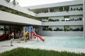 Kompleks mieszkalny Investment eco condominium with guaranteed yield of 5%, Layan, Phuket, Thailand
