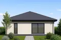 House 106 m² Kaunas, Lithuania
