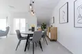 Bungalow z 3 sypialniami 92 m² San Miguel de Salinas, Hiszpania