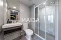 Apartamento 2 habitaciones 27 m² Bang Saen, Tailandia