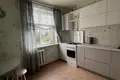 Apartamento 2 habitaciones 53 m² Minsk, Belarús