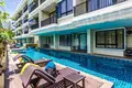 Квартира 1 спальня 39 м² Равай, Таиланд