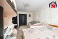 1 room apartment 44 m² Minsk, Belarus