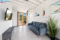 2 room apartment 37 m² Klaipėda, Lithuania