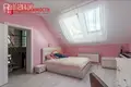 Haus 6 Zimmer 210 m² Hrodna, Weißrussland