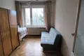 Mieszkanie 3 pokoi 62 m² Łódź, Polska