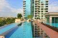 Mieszkanie 1 pokój 778 m² Dubaj, Emiraty Arabskie