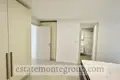 Wohnung 1 Schlafzimmer 89 m² Budva, Montenegro