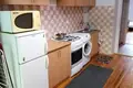 Appartement 2 chambres 54 m² en Cracovie, Pologne