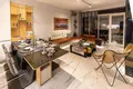 Mieszkanie 2 pokoi 120 m² w Sancaktepe, Turcja