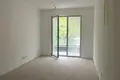 Mieszkanie 3 pokoi 55 m² Becici, Czarnogóra