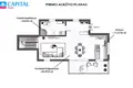 House 111 m² Vilnius, Lithuania