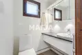 3 bedroom apartment 105 m² Helsinki sub-region, Finland