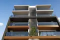 Wohnung 2 Schlafzimmer 116 m² Nikosia, Zypern