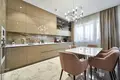 Mieszkanie 2 pokoi 80 m² Mińsk, Białoruś