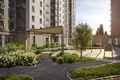 Studio 1 chambre 22 m² Khimki, Russie