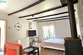 Dom 43 m² Gervenupis, Litwa