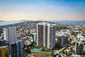Mieszkanie 2 pokoi 117 m² Marmara Region, Turcja