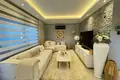 Квартира 4 комнаты  Оба, Турция