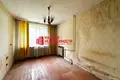 3 room apartment 67 m² Viercialiski, Belarus