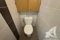 1 room apartment 41 m² Muchaviecki sielski Saviet, Belarus
