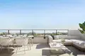 Penthouse 1 bedroom 59 m² Estepona, Spain