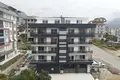 Mieszkanie 3 pokoi 141 m² Mediterranean Region, Turcja