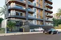 1 bedroom apartment 65 m² Yaylali, Turkey