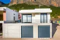 3-Schlafzimmer-Villa 80 m² l Alfas del Pi, Spanien