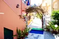 Hotel 335 m² en Sinarades, Grecia