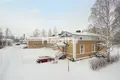 Квартира 1 комната 45 м² Oulun seutukunta, Финляндия