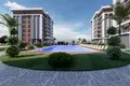 Appartement 1 chambre 123 m² Silivri, Turquie