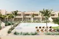 Bungalow z 3 sypialniami 89 m² San Javier, Hiszpania